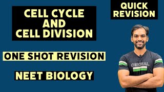 Cell Cycle and Cell Division  Part 2  Thannambikkai Batch 2024 [upl. by Yanahs933]