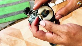 How To Clean a Carburetor  Tuning  Vespa Lx  English [upl. by Sou]