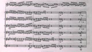 Trombone Boulez quotMessagesquissequot II Très Rapide [upl. by Gathard]