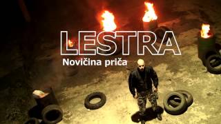 Lestra  Novičina priča Official video [upl. by Declan136]