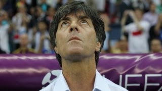 Joachim Low not worried by Argentina defeat [upl. by Assele]