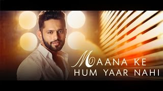 Maana Ke Hum Yaar Nahin Song  Parineeti Chopra Version  YouTube Shorts  Romantic Song [upl. by Leach442]