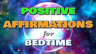 Positive Affirmations for Kids at Bedtime ➤➤ Listen While Sleeping  Kids Sleep Meditation [upl. by Kauffmann]