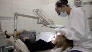 Why I Became A Dental Hygienist [upl. by Trip]