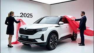 Skoda Kodiaq Sportline 2024 – Bold Design Powerful Performance amp Luxury SUV [upl. by Linnie]