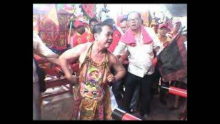 Kirab Budaya Cap Go Meh 25662015  Part B [upl. by Heber8]