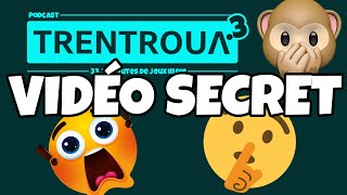 SECRET VIDEO 3 meilleures jeux indies SECRET VIDEO [upl. by Aivato]