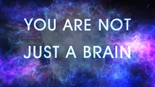 Neuroscientific Evidence Irreducible Mind Part 1 [upl. by Boar]