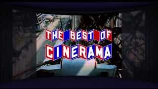 Trailer for Cineramas quotThe Best of Cineramaquot Remastered 2014 [upl. by Lennahs331]