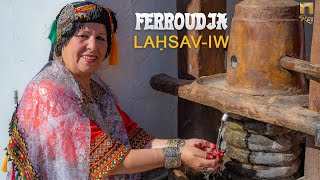 Ferroudja  Lahsav iw  Urar n lxalath  Chant Traditionnel Kabyle [upl. by Mair904]