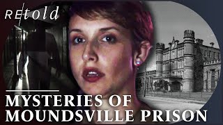 Moundsville Penitentiary The Haunting of Americas Most Notorious Prison [upl. by Ned]