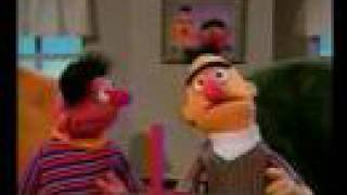 Sesame Street  Ernie amp Bert La La La newer version [upl. by Teahan]