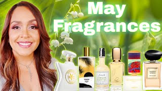 May Fragrance Awards🥇 Best Perfumes  Hits  Misses  Fabs  Fails  Bottle Declutter  2024 [upl. by Illom18]