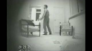 Damning surveillance video of Stephen Lawrence murderers [upl. by Florette]