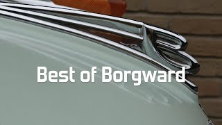 Best of Borgward [upl. by Eloisa]