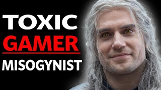 Why Netflix REALLY Killed The Witcher [upl. by Ibba]