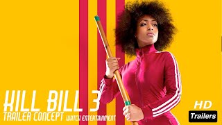 Kill Bill Vol 2 2004 Teaser Trailer [upl. by Rodrick]