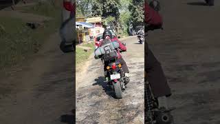 Gedi route da caska viralvideo youtubeshorts प्रकृतिlove rider travel trending shortvideo [upl. by Houser]