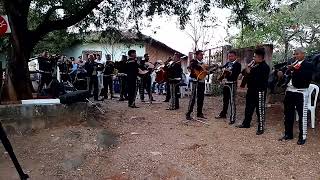 Mariachis Estanzuela Asunción Mita Jutiapa [upl. by Vera911]