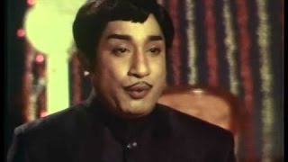 Ore Paadal Engiruntho Vanthal  Sivaji Ganesan Jayalalithaa [upl. by Yerahcaz]