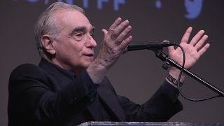 Martin Scorsese on OneEyed Jacks  NYFF54 [upl. by Minnnie670]