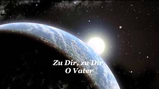 Rudolf Schock sings Wohin soll ich mich wenden [upl. by Yarb]