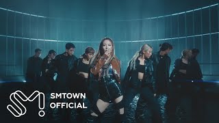 BoA 보아 Better MV [upl. by Beau116]