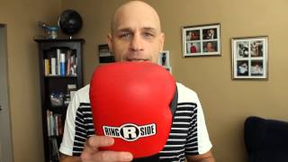 Boxing Gloves for Beginners [upl. by Iren]