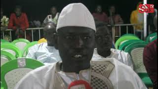 GAMOU BAMBEYE SERRERE [upl. by Attenauqa]