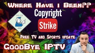 🤬STRIKE 1Naughty🤬 Swift Streamz how to install Channel Update [upl. by Krever607]