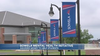 SOWELA MENTAL HEALTH [upl. by Aruat]