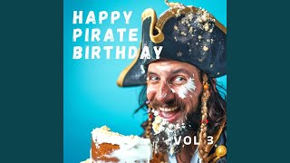 Happy Pirate Birthday Jerry [upl. by Gregorius]