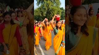 raani lakshmi bai  manu dance dance schoolactivities [upl. by Nylanna]