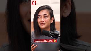 Akshara Haasan💖Hate ரொம்ப அதிகம் ஆகிருச்சு [upl. by Adnesor99]