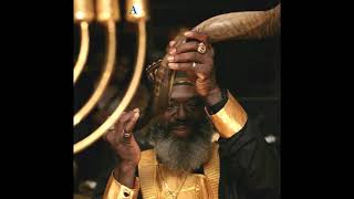 Spiritual Warfare Shofar Sounds AND Thunder EXTREMELY LOUD [upl. by Oiragelo]