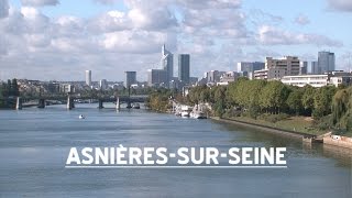 AsnieressurSeine [upl. by Aiki]