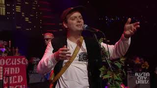 Mac Demarco Chamber of Reflection Live Austin [upl. by Baudin133]