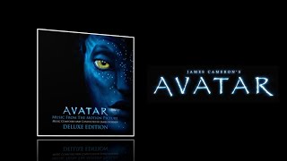 Avatar 2009  Full Expanded soundtrack James Horner [upl. by Clark]