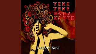 Yeke Yeke Mory Kante Techno [upl. by Eiggep]