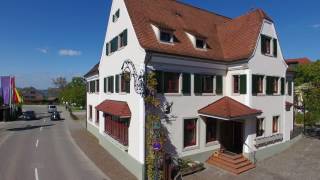 Hotel Hirschen in GaienhofenHorn am Bodensee [upl. by Hallam227]