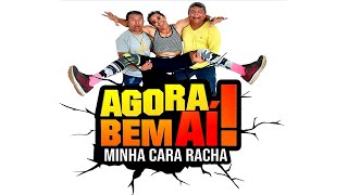 Agora Bem Ai Minha Cara Racha 1 [upl. by Rosina353]