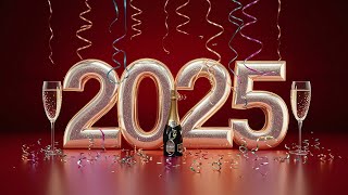 Neujahr 2025 Grüße  Silvestergrüße  Ich wünsche dir ein Frohes Neues Jahr Silvester Gruß WhatsApp [upl. by Collis933]