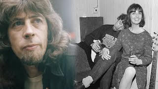 Little known facts about John Mayall [upl. by Chapman]