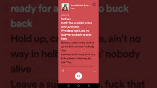 Homicide feat Eminem Lyrics  Logic [upl. by Parthenia724]