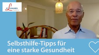 Dr Ruediger Dahlke Das hält am meisten gesund  Was kann uns vor Infektionen schützen [upl. by Bigg]