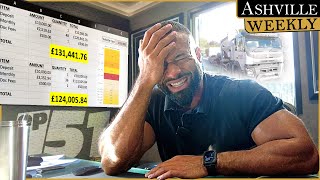 Finance amp Insurance Costs Go TURBO  Ashville Weekly ep151 [upl. by Blinni600]