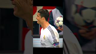 Cristiano vs Bayern Munich 😍 cristiano footballedits viral [upl. by Darrelle]