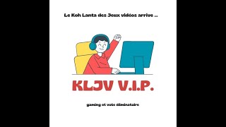 KLJV VIP  La FINALE [upl. by Anertak]