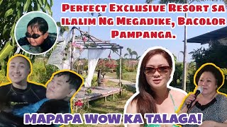 Organic Sunset Farm Bacolor Pampanga Vlog 16 Where to go in Pampanga [upl. by Guido]