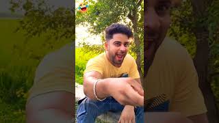 Hansi majak video short video  hansi majak tiktok video  Funny video hansne Wali 🤣 p2 [upl. by Martinez]